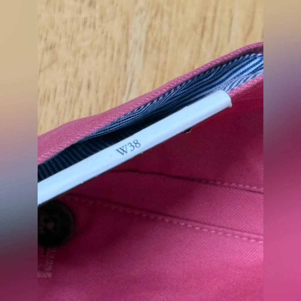 Brooks Brothers‎ pink shirts waist 38